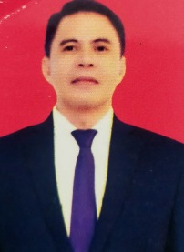Foto Maxmilian Lumentut, S.T, M.T